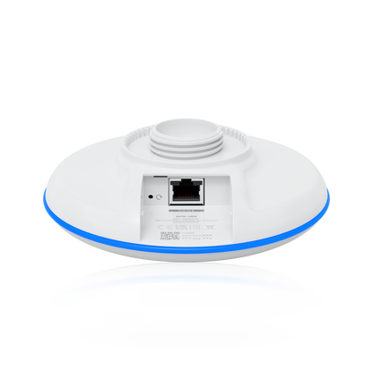 Ubiquiti UBB UniFi Building Bridge — 60 GHz Gigabit Point-to-Point Link