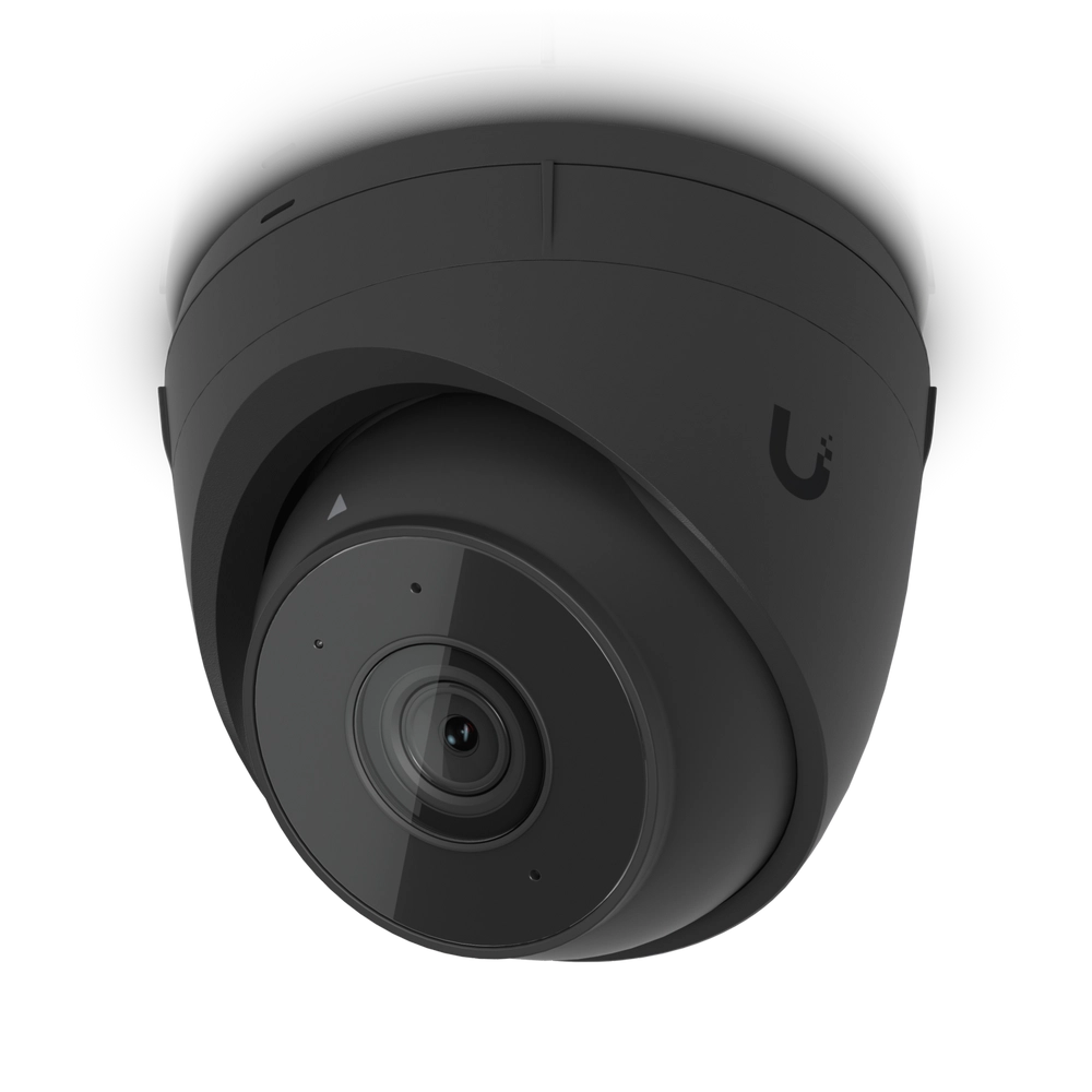 UniFi G5 Turret Ultra Black Edition