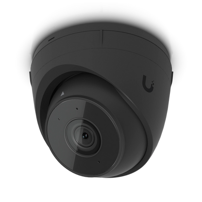 UniFi G5 Turret Ultra Black Edition