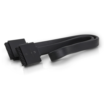 Ubiquiti USP-Cable SmartPower failover cable with connectors shown
