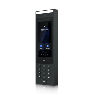 Intercoms & Door Entry