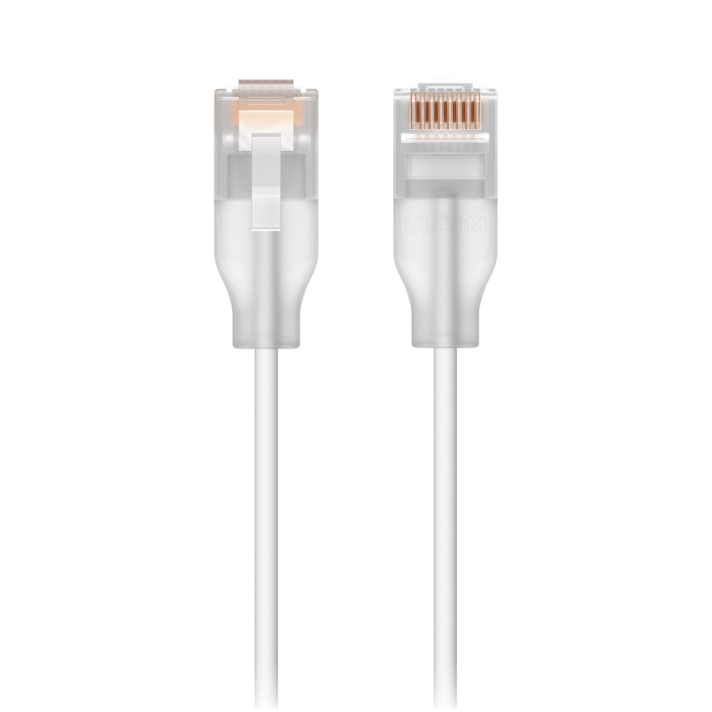 UniFi Etherlighting 10GbE Cat6A Patch Cable