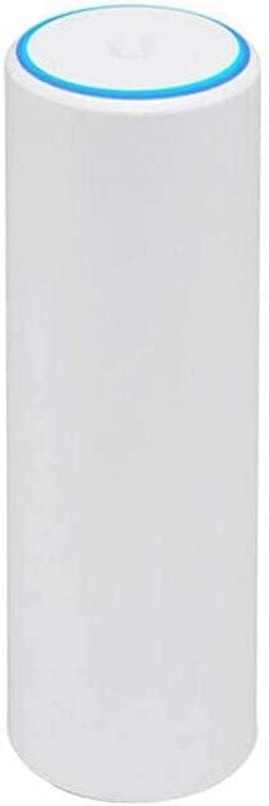 Ubiquiti UniFi FlexHD access point in vertical orientation