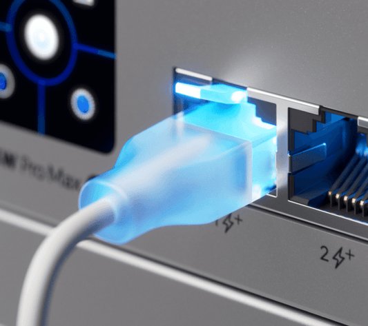 UniFi Etherlighting Patch Cable