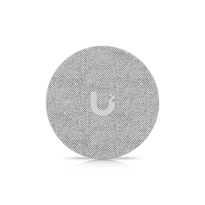 front view of Ubiquiti UP-CHIME