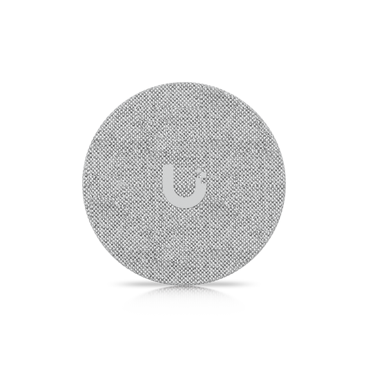 front view of Ubiquiti UP-CHIME