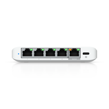 Ubiquiti usw-flex-mini-2.5g front view
