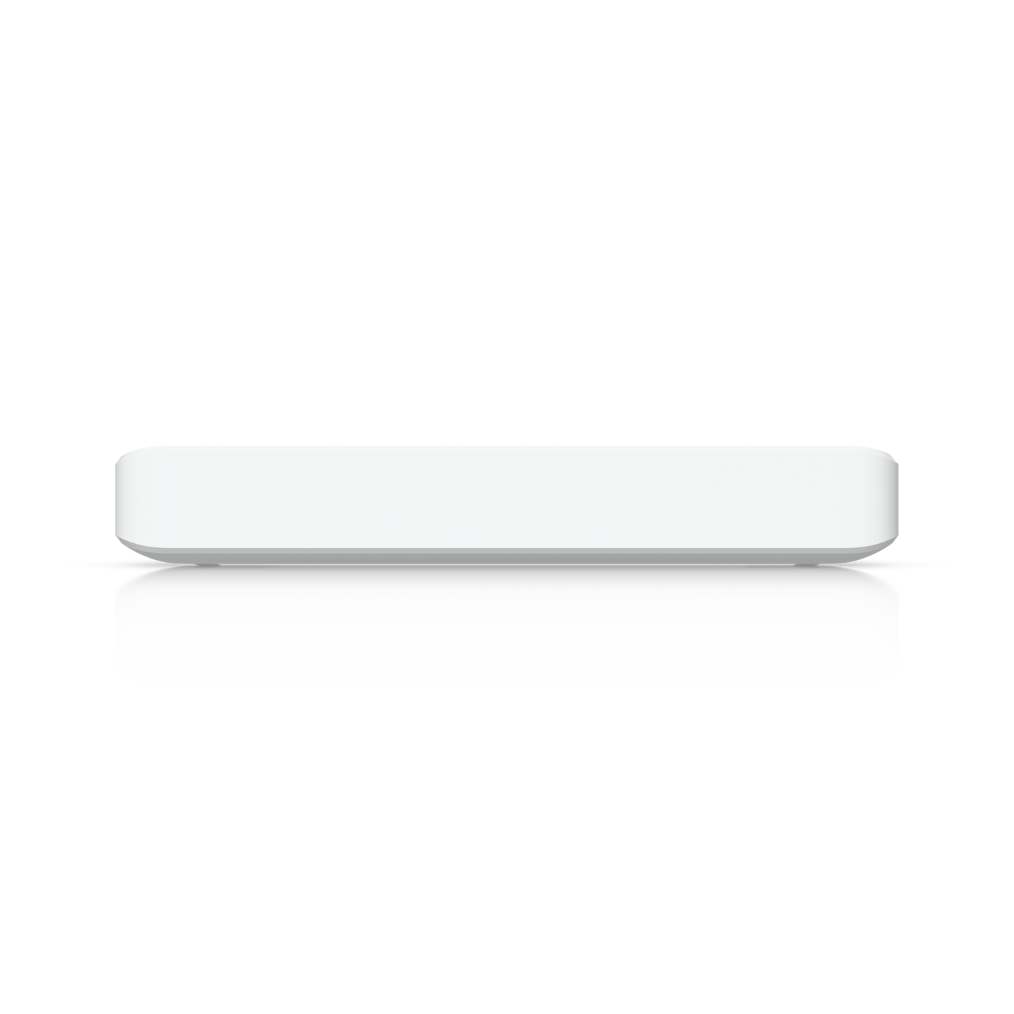 back view of Ubiquiti USW-Flex-2.5G-8 Switch