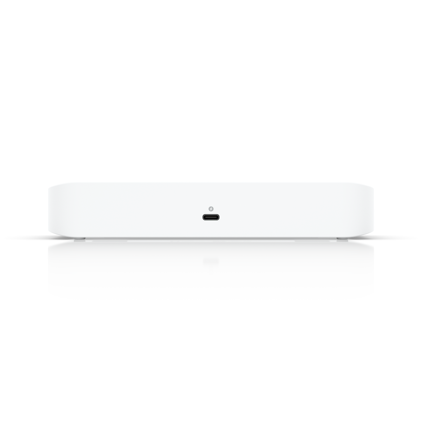 Ubiquiti USW-Flex-XG rear view