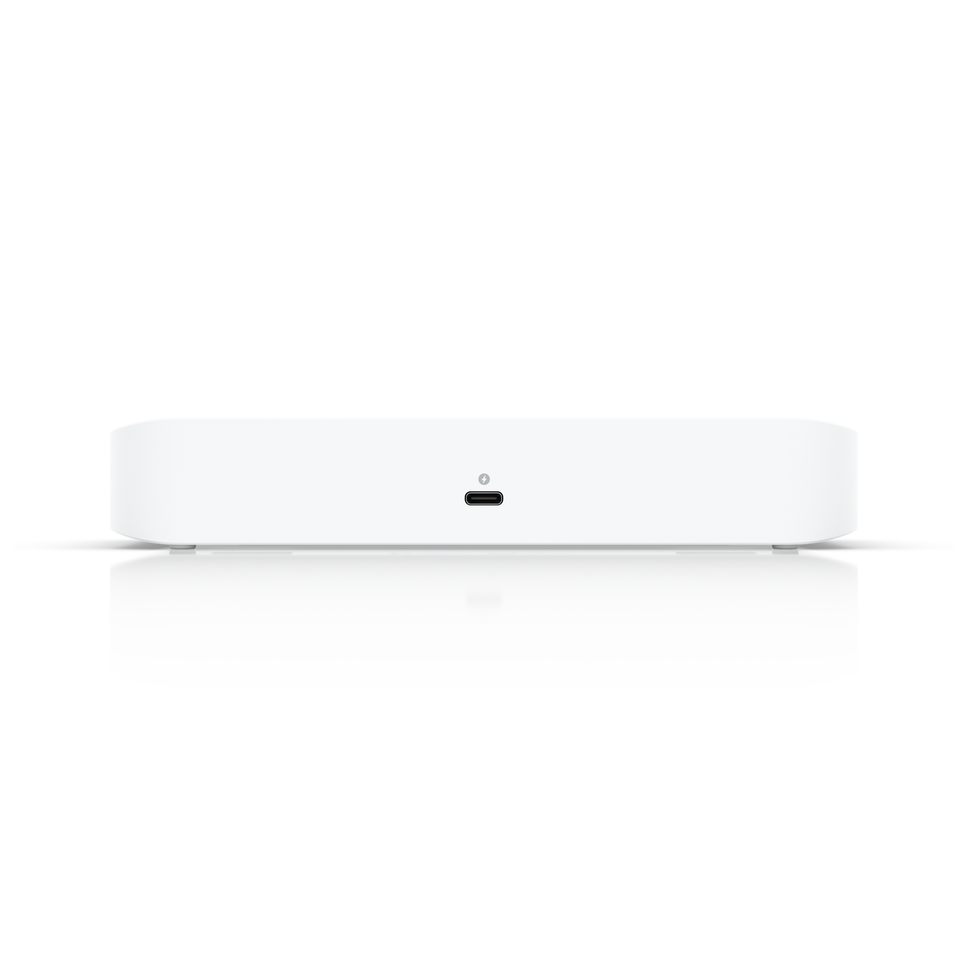 Ubiquiti USW-Flex-XG rear view
