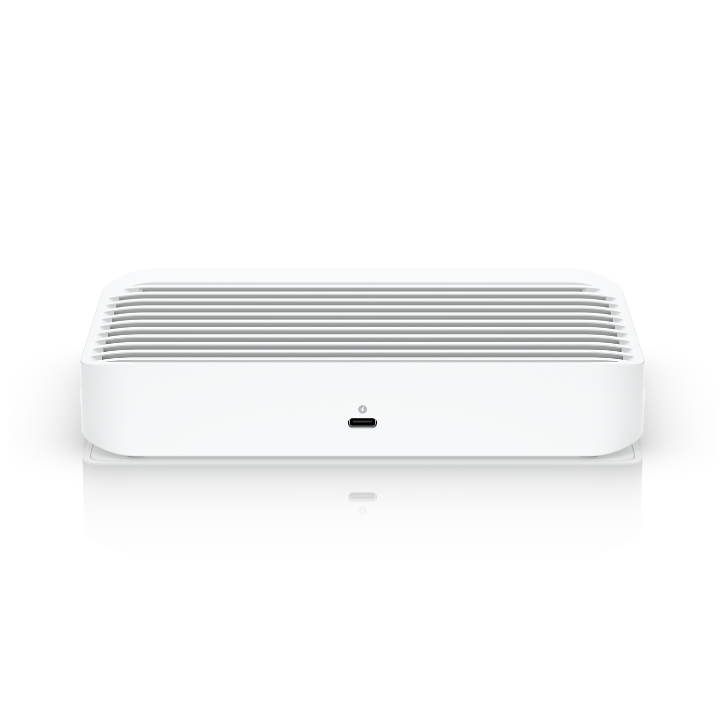 USW-Flex-XG switch top angle and compact design