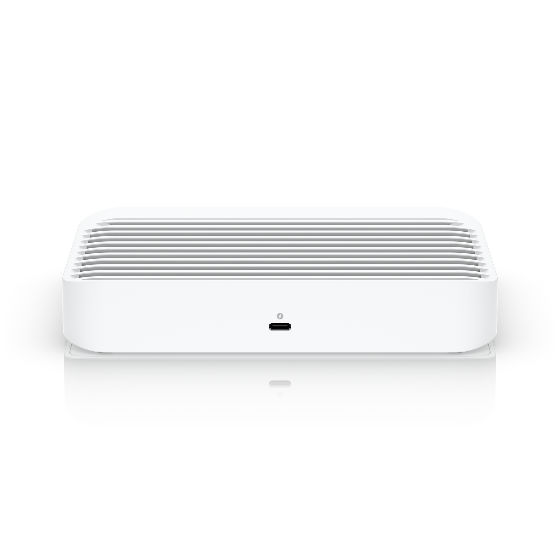 USW-Flex-XG switch top angle and compact design