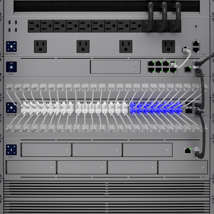 Ubiquiti USW-Pro-Max-48