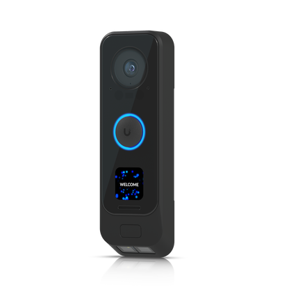 Ubiquiti G4 Doorbell Pro