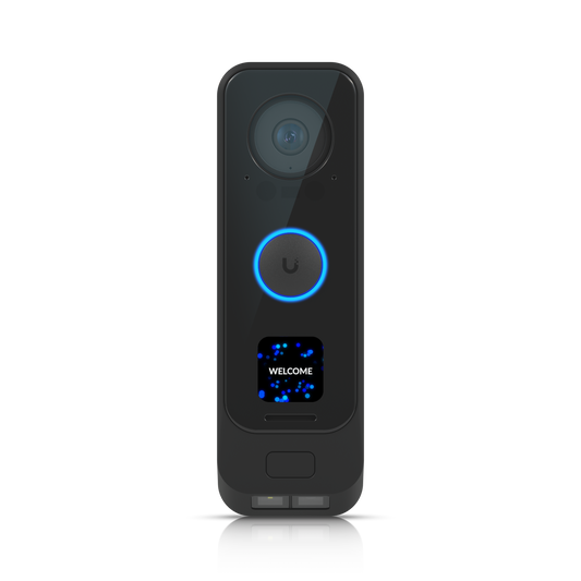 Ubiquiti G4 Doorbell Pro