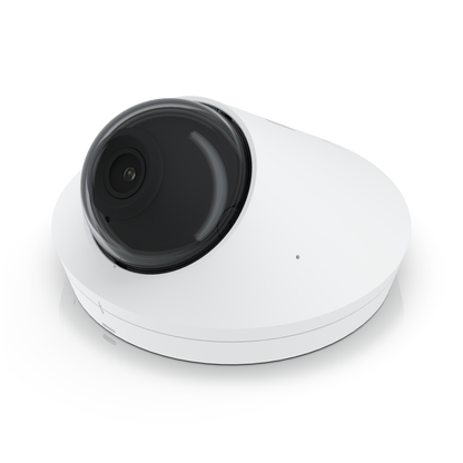 Ubiquiti G5 Dome UVC-G5-Dome – front angled view showing lens