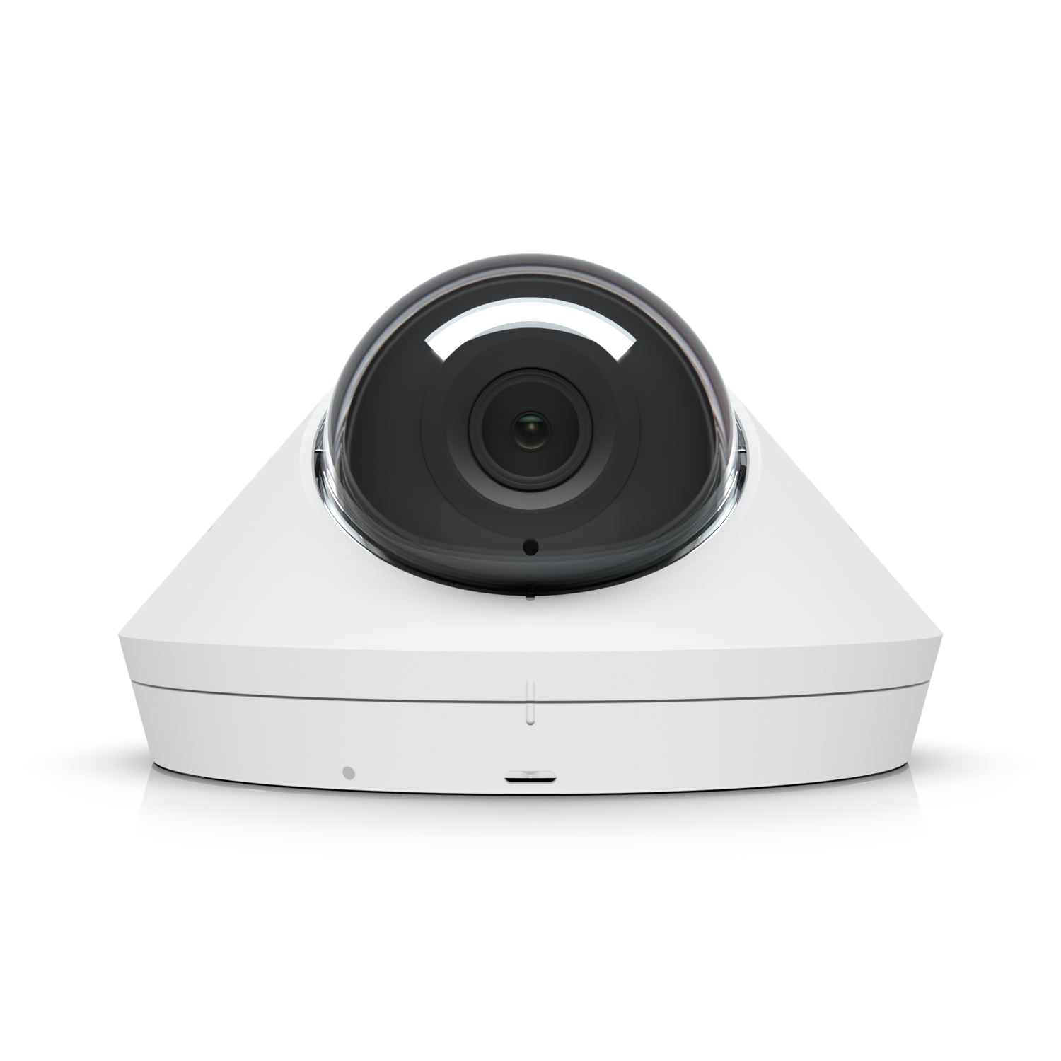 Ubiquiti G5 Dome UVC-G5-Dome – front view