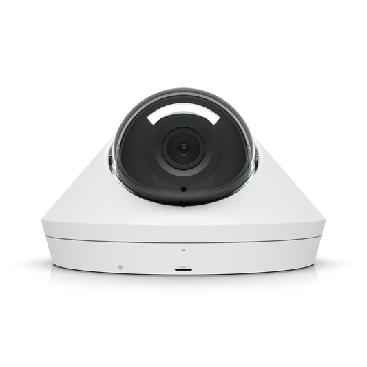 Ubiquiti G5 Dome UVC-G5-Dome – front view