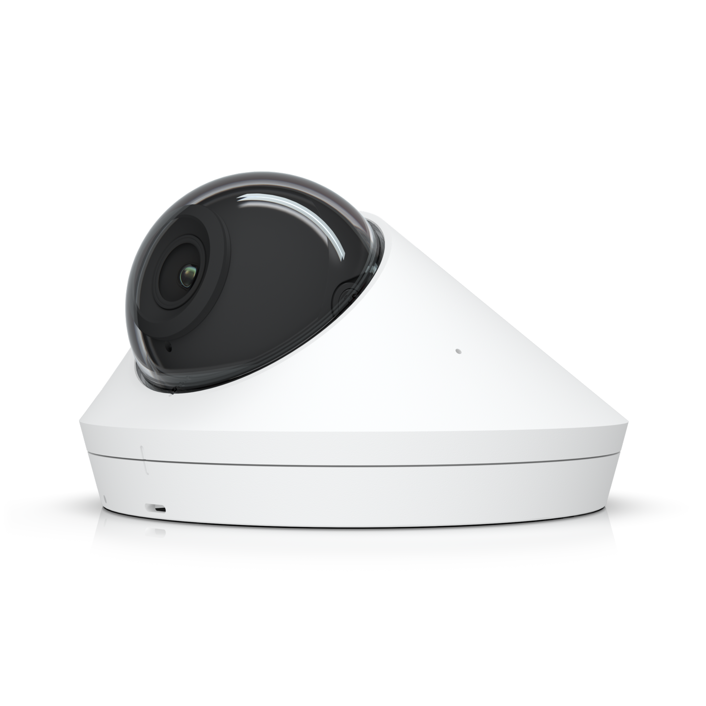 Ubiquiti G5 Dome UVC-G5-Dome – side view