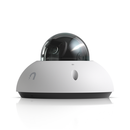 Ubiquiti UVC-G6-Dome-W 4K PoE dome camera 