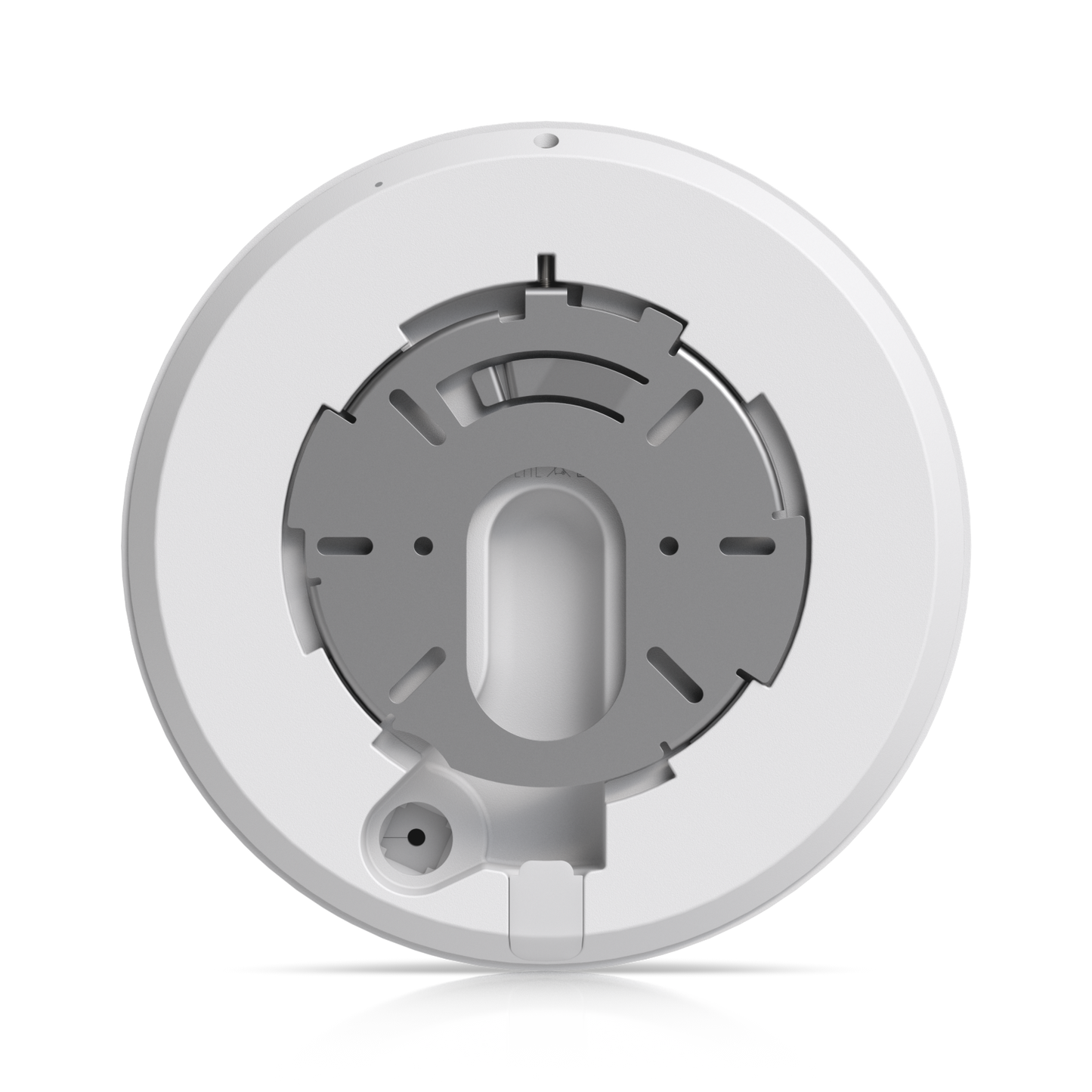 Ubiquiti UniFi G6 Pro Dome - 4K Optical Zoom Dome Camera, AI Detection, IK10, PoE+ (UVC-G6-Pro-Dome)