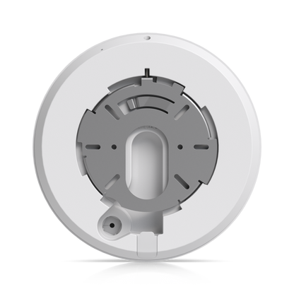 Ubiquiti UniFi G6 Pro Dome - 4K Optical Zoom Dome Camera, AI Detection, IK10, PoE+ (UVC-G6-Pro-Dome)