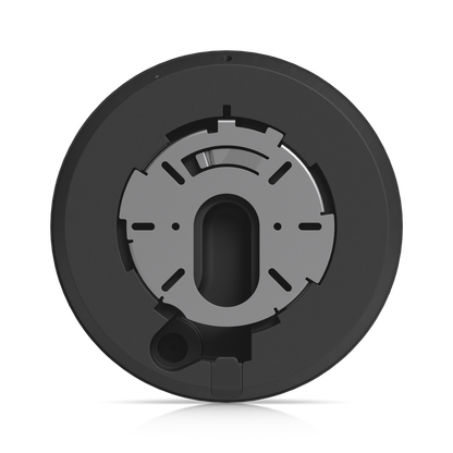 Ubiquiti UniFi G6 Pro Dome - 4K Optical Zoom Dome Camera, AI Detection, IK10, PoE+ (UVC-G6-Pro-Dome)